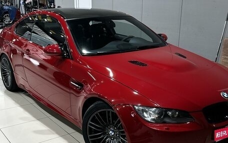 BMW M3, 2011 год, 3 750 000 рублей, 1 фотография