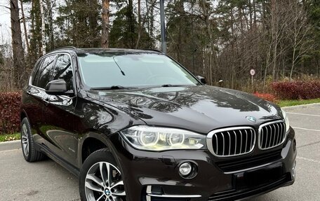 BMW X5, 2015 год, 3 550 000 рублей, 1 фотография