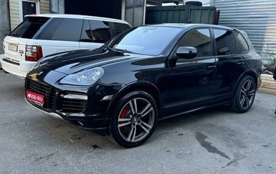 Porsche Cayenne III, 2008 год, 1 600 000 рублей, 1 фотография