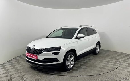 Skoda Karoq I, 2020 год, 2 269 000 рублей, 1 фотография