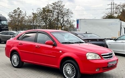 Chevrolet Lacetti, 2008 год, 749 900 рублей, 1 фотография