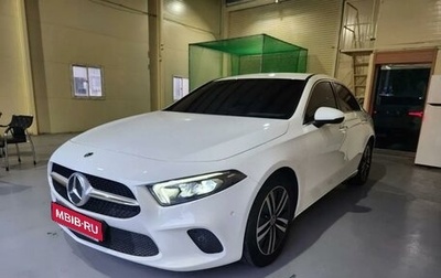 Mercedes-Benz A-Класс, 2021 год, 2 648 666 рублей, 1 фотография