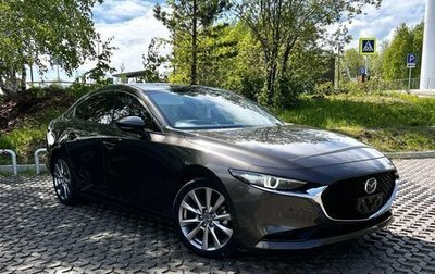 Mazda 3, 2019 год, 2 150 000 рублей, 1 фотография