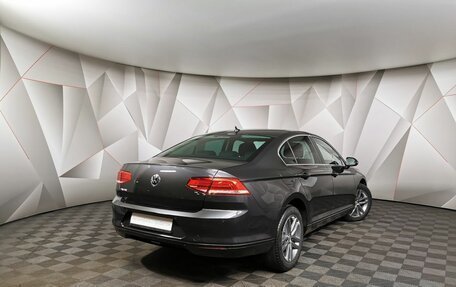 Volkswagen Passat B8 рестайлинг, 2019 год, 2 445 700 рублей, 2 фотография