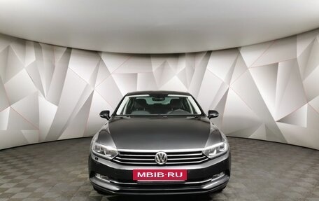 Volkswagen Passat B8 рестайлинг, 2019 год, 2 445 700 рублей, 7 фотография