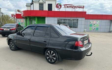 Daewoo Nexia I рестайлинг, 2010 год, 280 000 рублей, 8 фотография