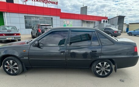 Daewoo Nexia I рестайлинг, 2010 год, 280 000 рублей, 9 фотография