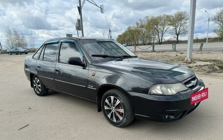 Daewoo Nexia I рестайлинг, 2010 год, 280 000 рублей, 4 фотография