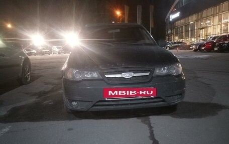 Daewoo Nexia I рестайлинг, 2010 год, 280 000 рублей, 3 фотография