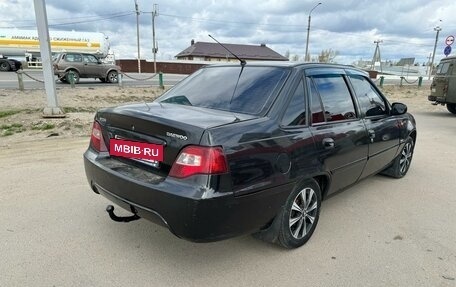 Daewoo Nexia I рестайлинг, 2010 год, 280 000 рублей, 6 фотография