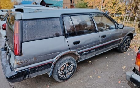 Toyota Sprinter Carib II, 1990 год, 150 000 рублей, 3 фотография