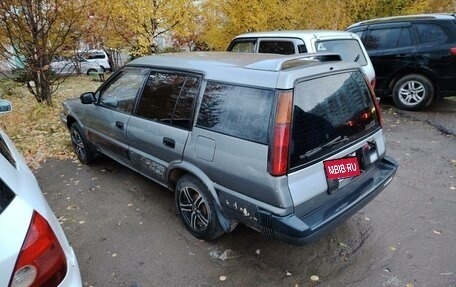 Toyota Sprinter Carib II, 1990 год, 150 000 рублей, 5 фотография