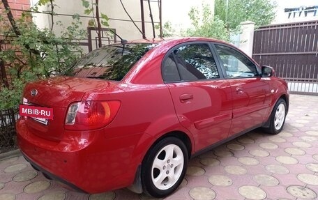 KIA Rio II, 2010 год, 700 000 рублей, 8 фотография