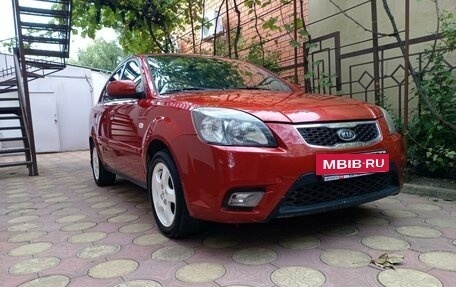 KIA Rio II, 2010 год, 700 000 рублей, 7 фотография