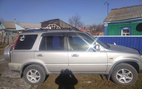 Honda CR-V IV, 1998 год, 500 000 рублей, 2 фотография