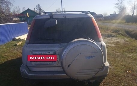 Honda CR-V IV, 1998 год, 500 000 рублей, 3 фотография