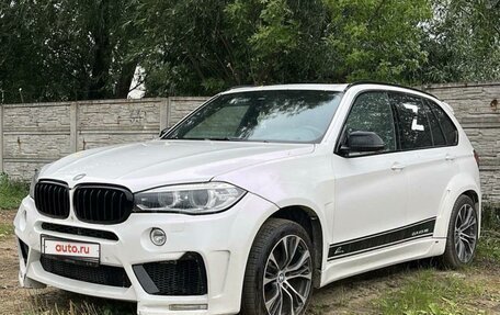 BMW X5, 2013 год, 3 800 000 рублей, 2 фотография