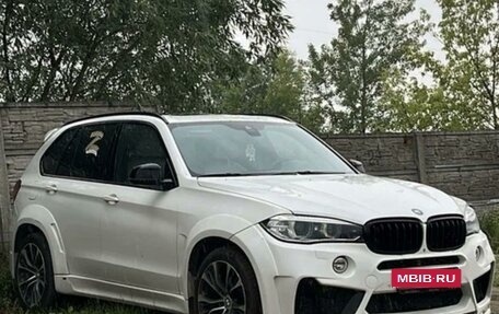 BMW X5, 2013 год, 3 800 000 рублей, 5 фотография