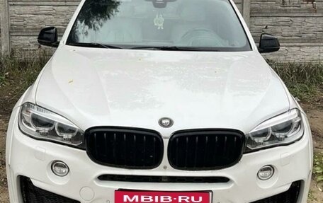 BMW X5, 2013 год, 3 800 000 рублей, 3 фотография