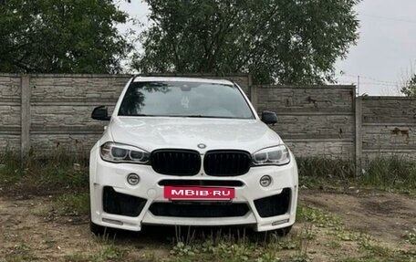 BMW X5, 2013 год, 3 800 000 рублей, 4 фотография