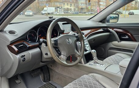 Honda Legend IV, 2006 год, 1 000 000 рублей, 12 фотография