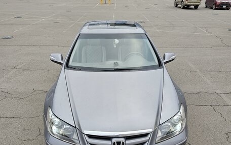 Honda Legend IV, 2006 год, 1 000 000 рублей, 8 фотография