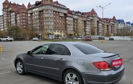 Honda Legend IV, 2006 год, 1 000 000 рублей, 2 фотография