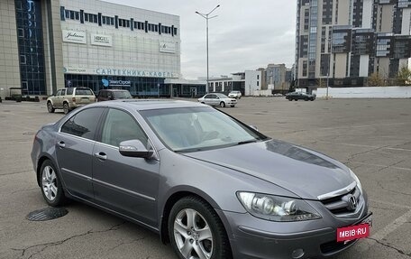 Honda Legend IV, 2006 год, 1 000 000 рублей, 9 фотография