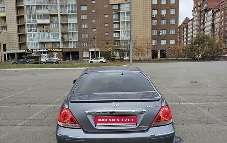 Honda Legend IV, 2006 год, 1 000 000 рублей, 5 фотография