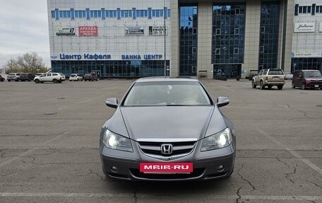 Honda Legend IV, 2006 год, 1 000 000 рублей, 7 фотография