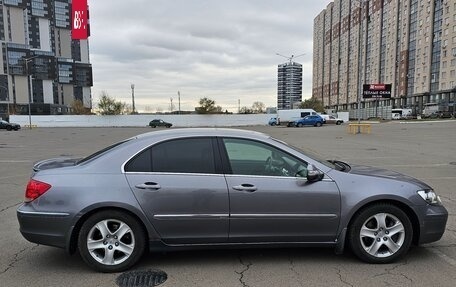 Honda Legend IV, 2006 год, 1 000 000 рублей, 10 фотография