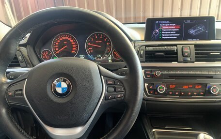 BMW 3 серия, 2012 год, 1 600 000 рублей, 14 фотография