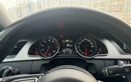 Audi A5, 2014 год, 1 800 000 рублей, 11 фотография