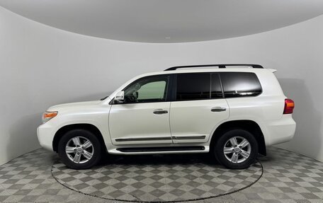 Toyota Land Cruiser 200, 2014 год, 3 829 000 рублей, 8 фотография