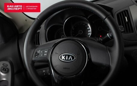 KIA Cerato III, 2012 год, 900 000 рублей, 9 фотография