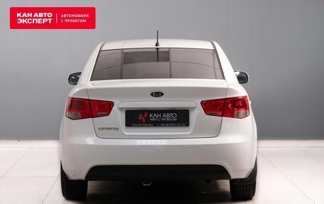 KIA Cerato III, 2012 год, 900 000 рублей, 4 фотография