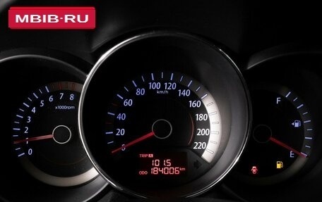 KIA Cerato III, 2012 год, 900 000 рублей, 10 фотография