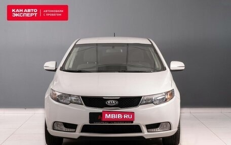 KIA Cerato III, 2012 год, 900 000 рублей, 2 фотография