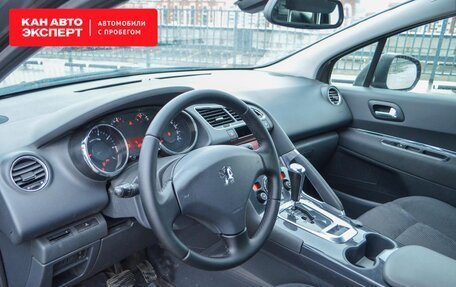 Peugeot 3008 I рестайлинг, 2012 год, 899 633 рублей, 7 фотография