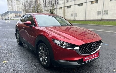 Mazda CX-30 I, 2020 год, 2 999 167 рублей, 2 фотография