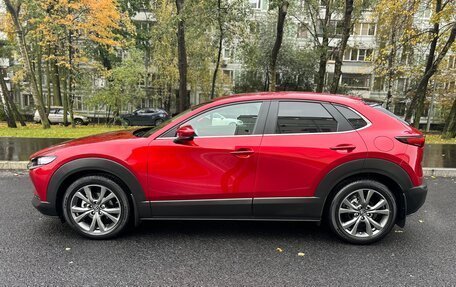 Mazda CX-30 I, 2020 год, 2 999 167 рублей, 5 фотография