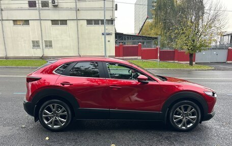 Mazda CX-30 I, 2020 год, 2 999 167 рублей, 4 фотография