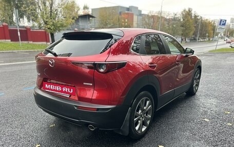 Mazda CX-30 I, 2020 год, 2 999 167 рублей, 6 фотография