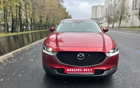 Mazda CX-30 I, 2020 год, 2 999 167 рублей, 3 фотография