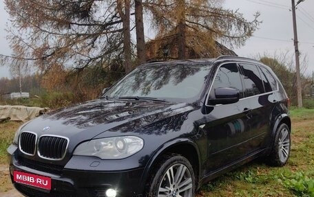 BMW X5, 2011 год, 2 600 000 рублей, 1 фотография