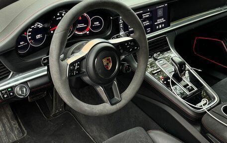 Porsche Panamera II рестайлинг, 2019 год, 8 900 000 рублей, 5 фотография