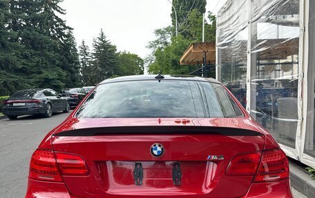 BMW M3, 2011 год, 3 750 000 рублей, 5 фотография