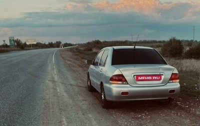 Mitsubishi Lancer IX, 2006 год, 550 000 рублей, 1 фотография