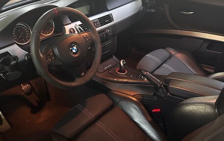 BMW M3, 2011 год, 3 750 000 рублей, 10 фотография