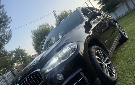 BMW X5, 2015 год, 3 550 000 рублей, 4 фотография